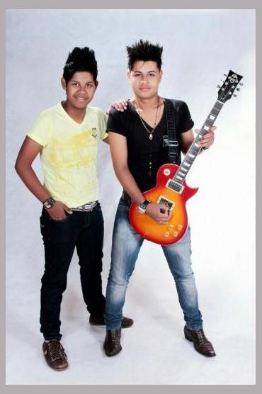 Stevan e Thiago